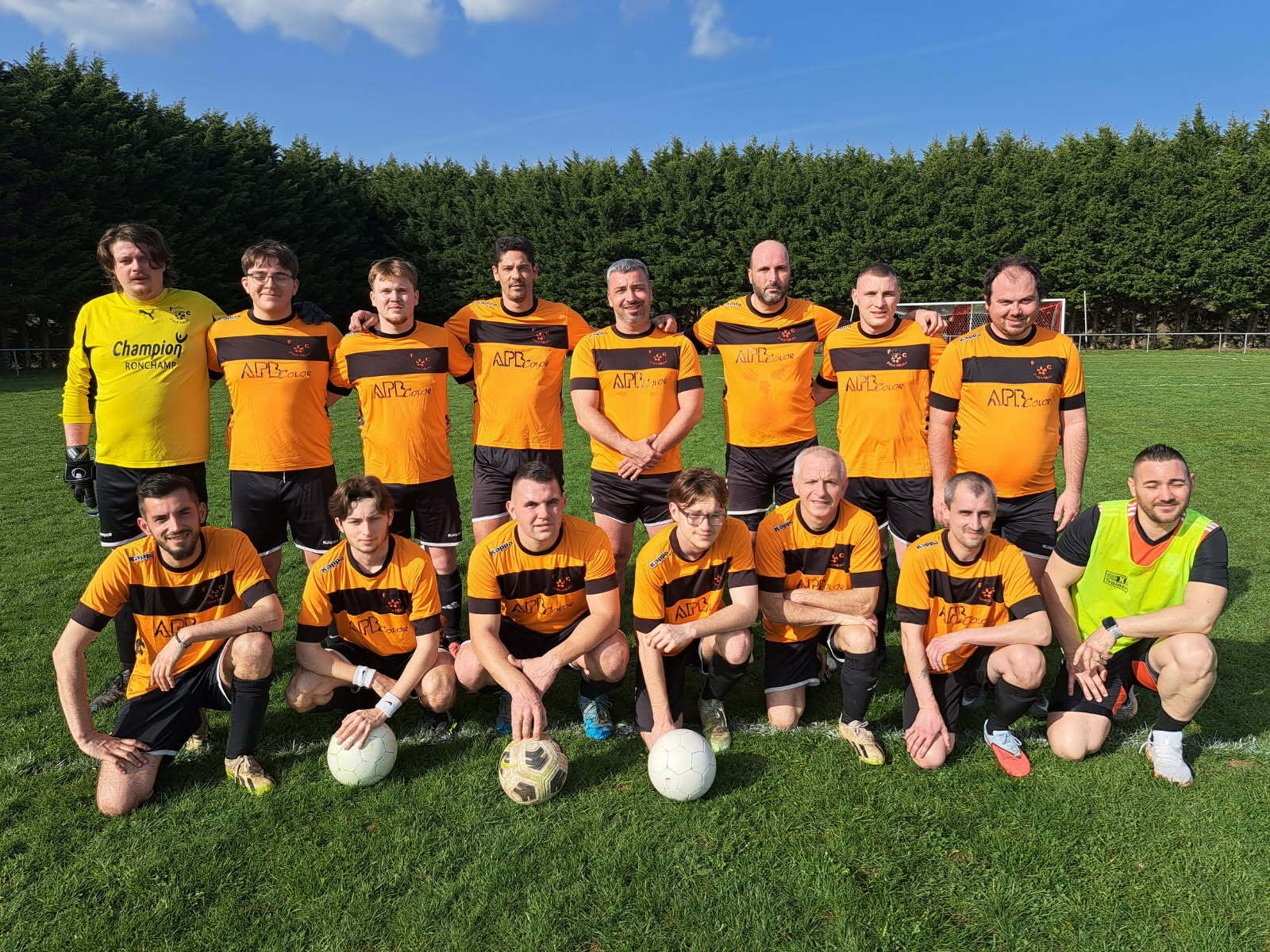 RESULTATS MITIGES...