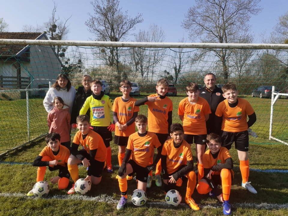 RESULTAT U13G (B)...