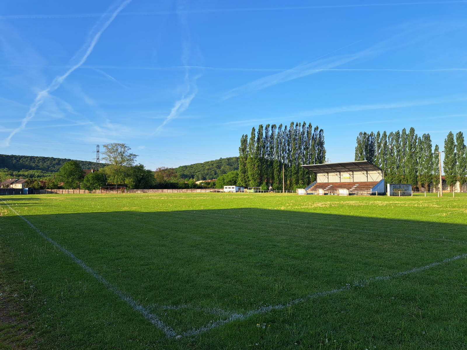 BONNE REACTION DE NOS FOOTBALLEURS U15G (A)...