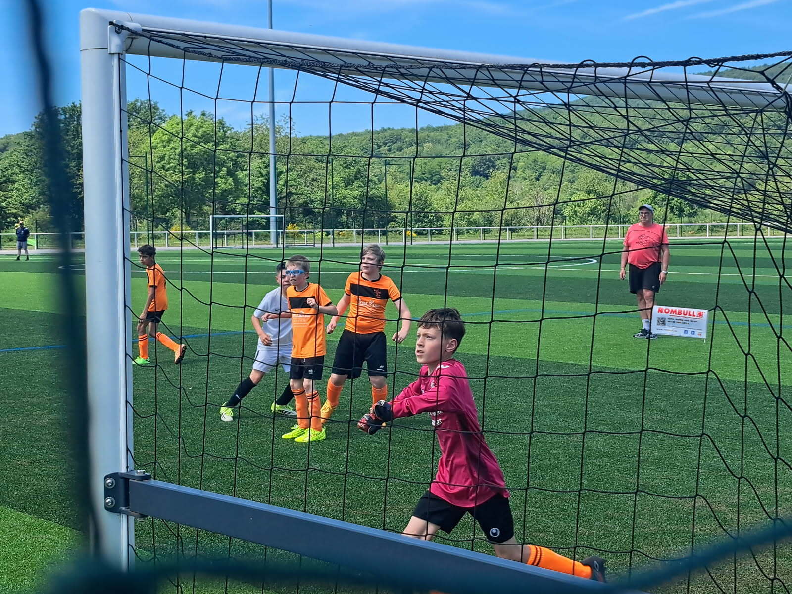 RESULTAT U11G...