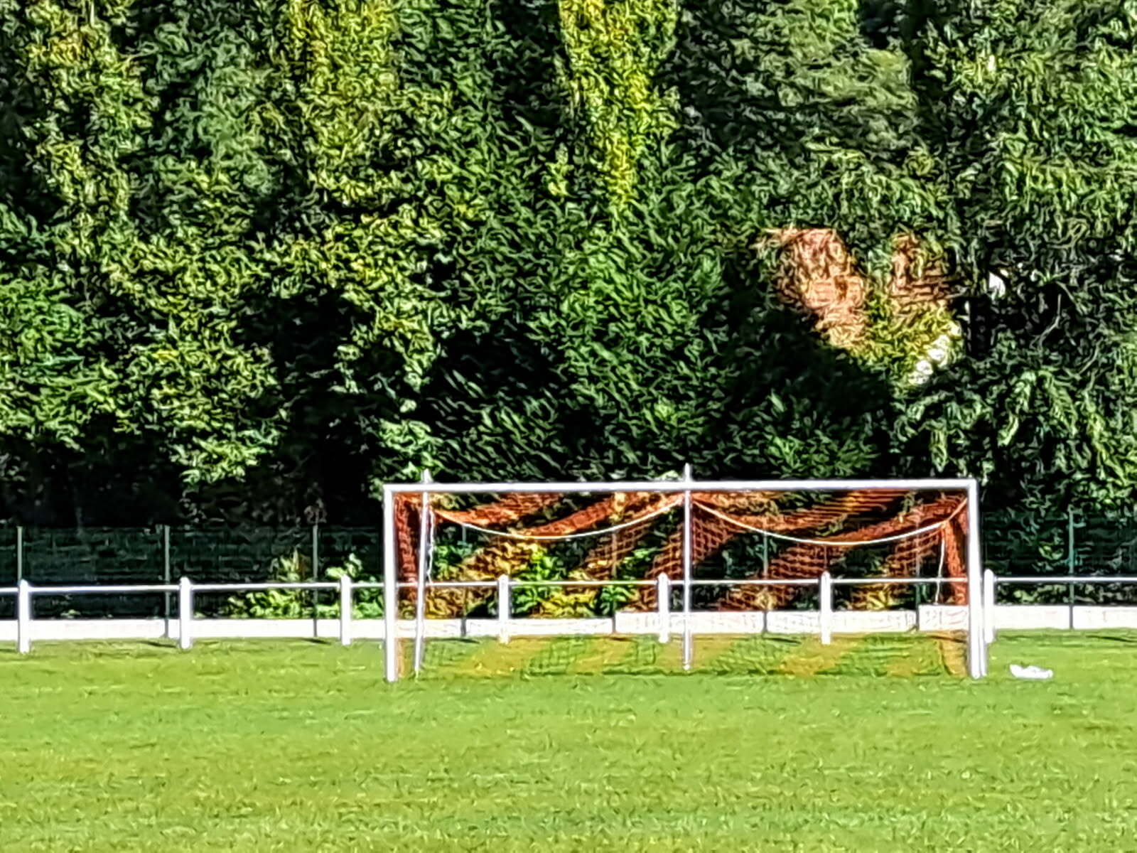 REPRISE DES FOOTBALLEURS U15G, CE LUNDI 17 AOÛT...