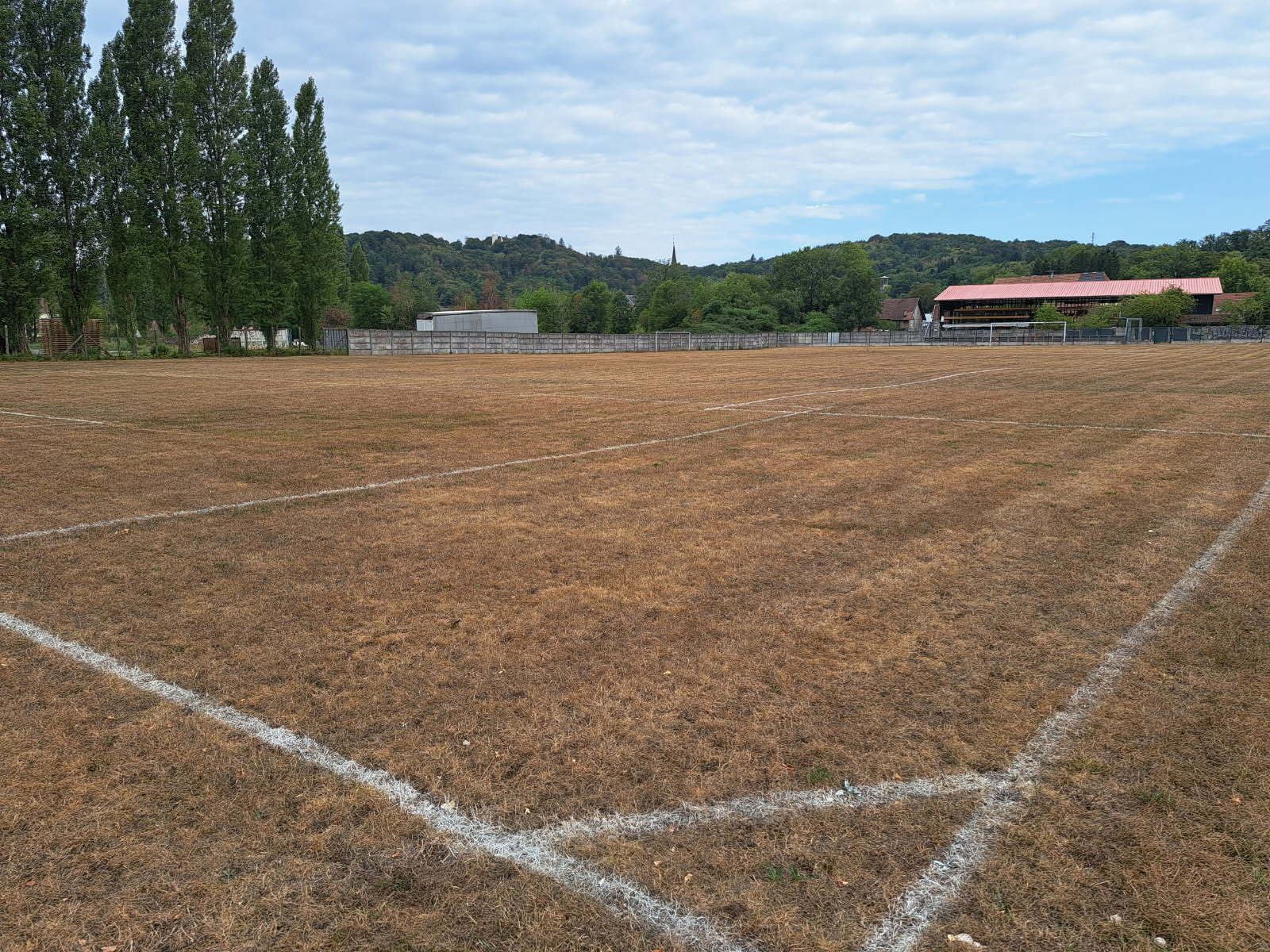 MERCI A LA MUNICIPALITE DE RONCHAMP...