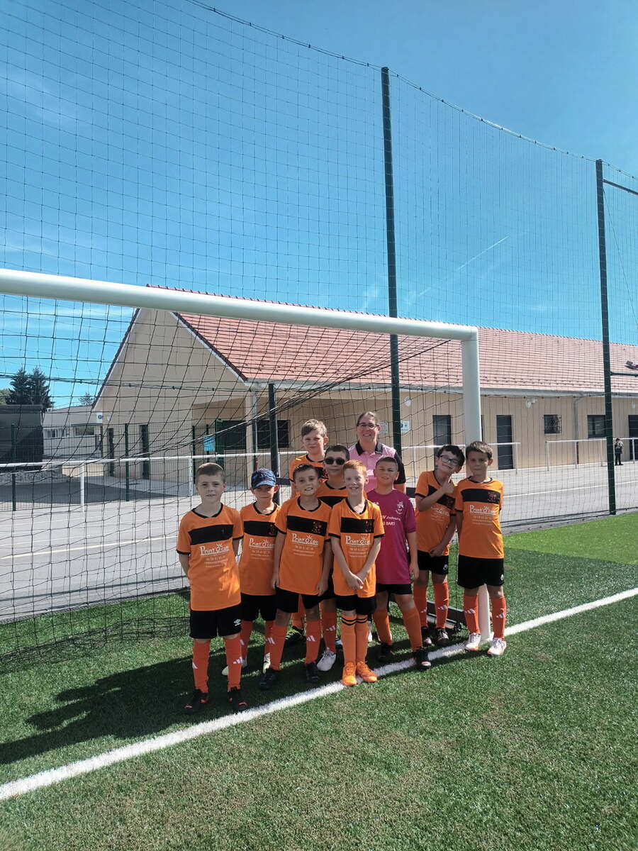 RESULTATS U11G...