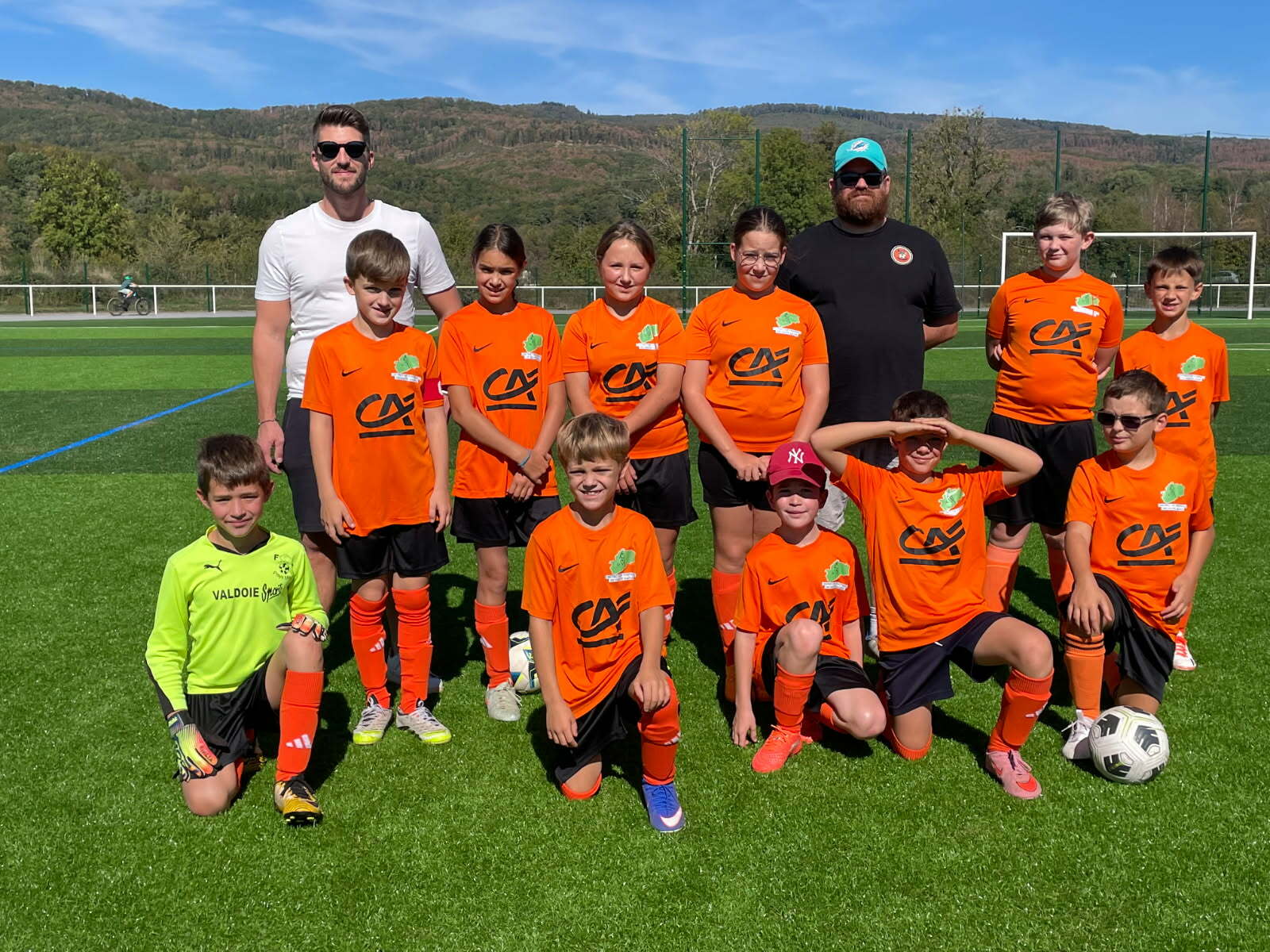 RESULTATS U11G...