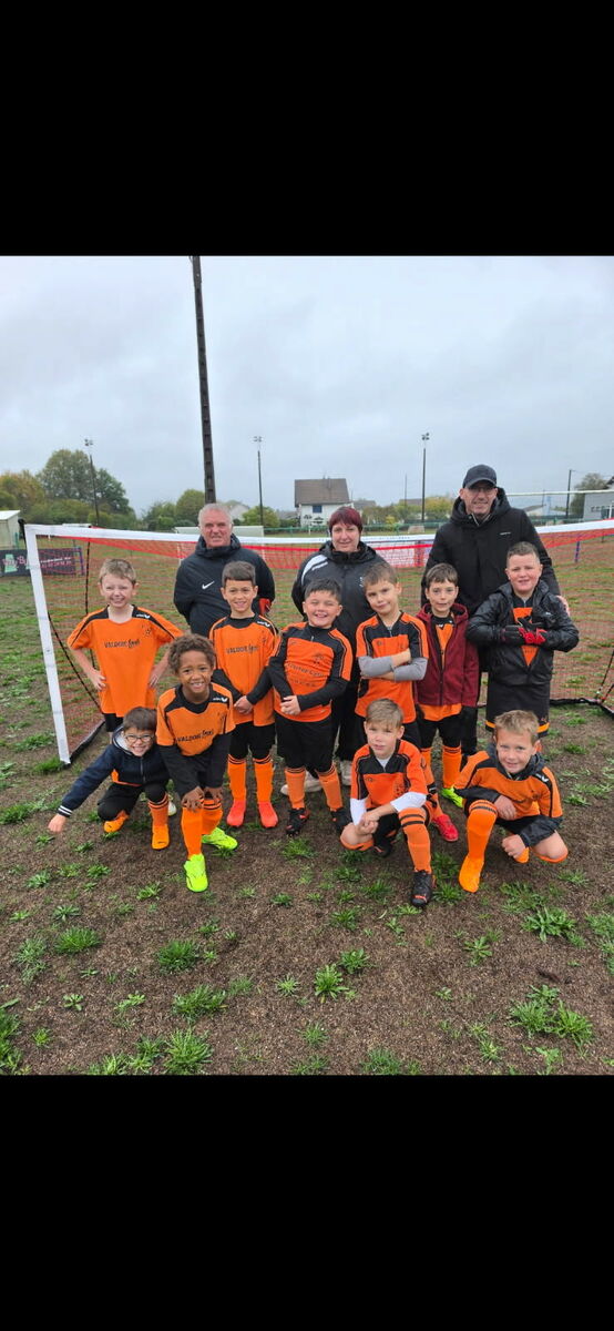 U9G, EN PROGRES...