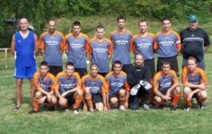 TOUJOURS LA MEME CHANSON...