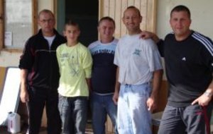 LES BENEVOLES AUSSI...