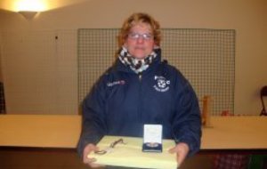 FELICITATIONS ET REMERCIEMENTS A SYLVIE...