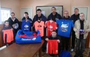 ASCIMEG / FCPM, LA RENCONTRE DE L'ANNEE...