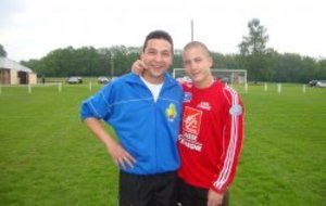 UN GRAND PAS VERS LE MAINTIEN...