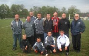 ILS SONT FORMIDABLES...