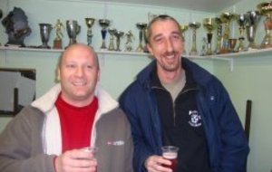 SAISON 2010 / 2011...