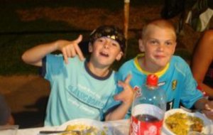 COMME SUR DES OEUFS...