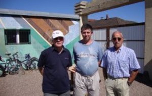 INFORMATIONS SAISON 2010 / 2011...