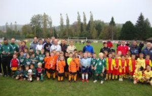 CHALLENGE RENE COLLILIEUX...