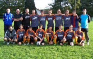 3 DEFAITES ET 0 BUT MARQUE, VIVEMENT NOVEMBRE...