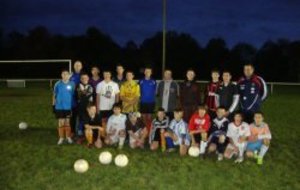 IL EST VENU ET REVIENDRA...