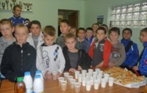 L'ALIMENTATION DE L'ENFANT ET DU JEUNE SPORTIF...