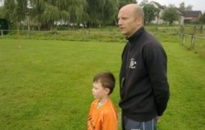 FELICITATIONS MAJOR...