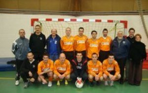 COUPE NATIONALE DE FUTSAL...
