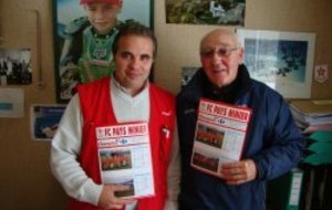 RESERVEZ LEURS UN BON ACCUEIL...