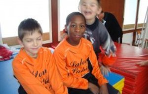 LA BLAGUE DU JOUR...