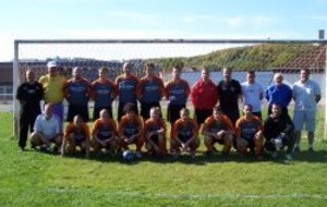 CHALLENGE DU FAIR-PLAY...