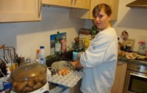 ELLES AUSSI, ONT DU MERITE...