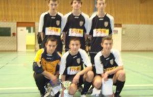 LE CHALLENGE U17 PREND LA DIRECTION DE BART...