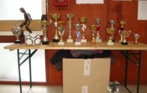 CHALLENGE TOUTES CATEGORIES...