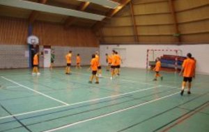 LES MEILLEURS PASSENT...