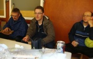 CHALLENGE SEBASTIEN CARREY, CATEGORIE U13...