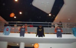 BONNE ANNEE ET BONNE SANTE...