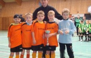 LA RONDE DES TOURNOIS EN SALLE...