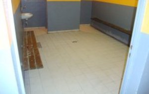 LES TRAVAUX SE POURSUIVENT...