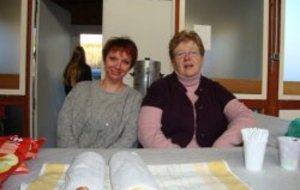 TROP DRÔLE POUR ATTENDRE DEMAIN...