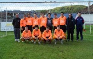 INFORMATION U17 ET U19...