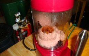 DERNIERES BOUCHEES...