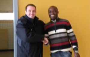 BIENVENUE A KOFFI...