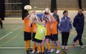 UN MERVEILLEUX DIMANCHE...