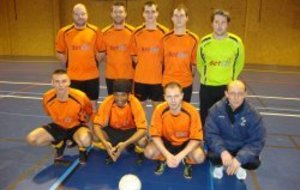 LE FCPM PERD SON TITRE...