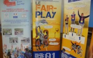 RESULTATS FUTSAL U11...