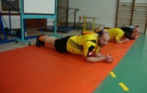 CONVOCATION POUR L'EQUIPE RESERVE DU FCPM...