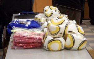 GROSSE DESILLUSION...