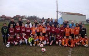 UNE SYMPATHIQUE REPRISE...