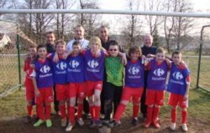 LES PREMIERS RESULTATS DU WEEK-END...