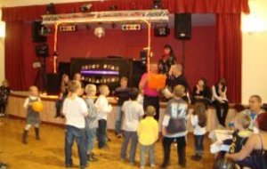 DU THEÂTRE AVEC LE FC PAYS MINIER...