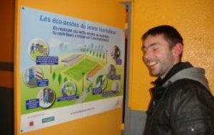 RESPECT TOUS TERRAINS..., LE MESSAGE !