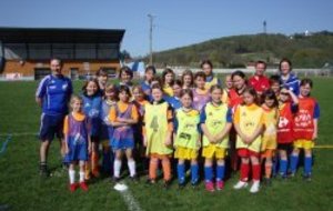 RETOUR SUR LE CENTRE DE PERFECTIONNEMENT FEMININ..