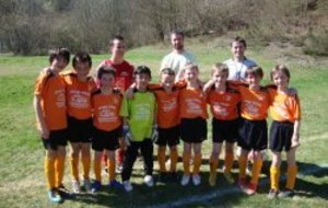  ON EST EN FINALE, ON EST EN FINALE, ON EST...